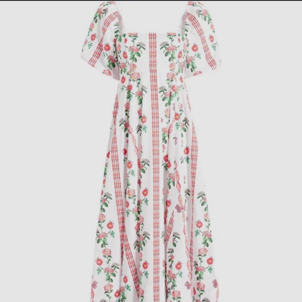 Hill House Matilda Dress